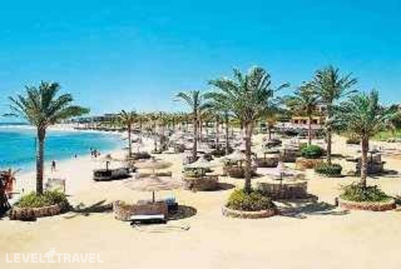 фотографии отеля Blend Elphistone Resort в Египет(Марса Алам) - фото №5