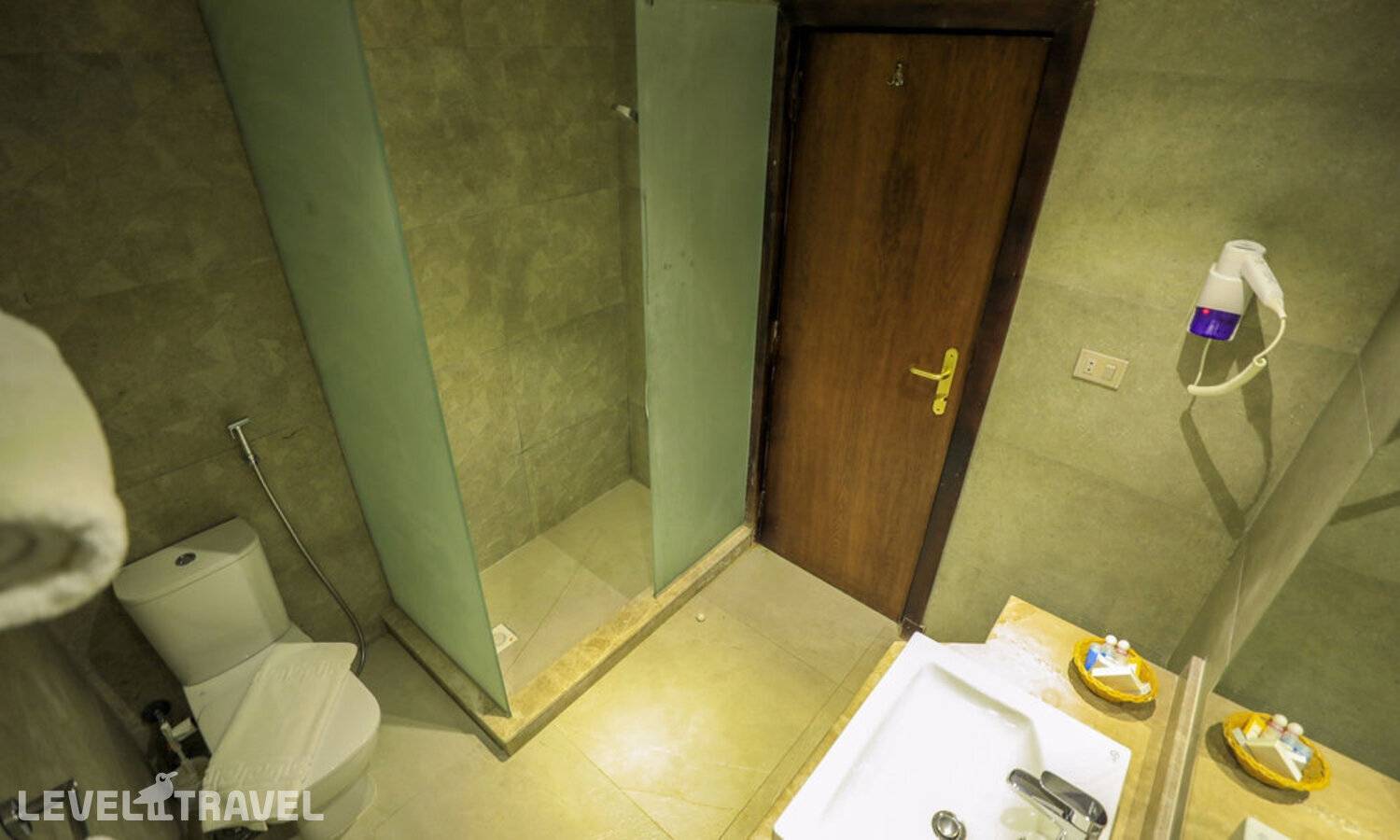 фотографии отеля Blend Elphistone Resort в Египет(Марса Алам) - фото №15