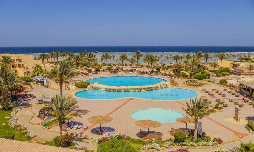 Blend Elphistone Resort