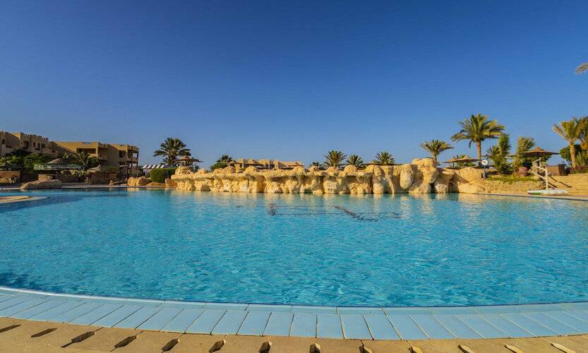 Blend Elphistone Resort