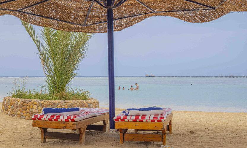 Blend Elphistone Resort