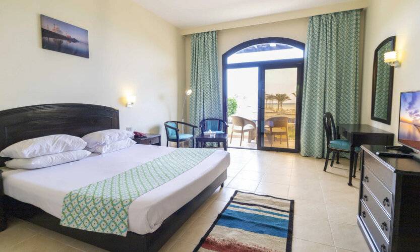 Blend Elphistone Resort