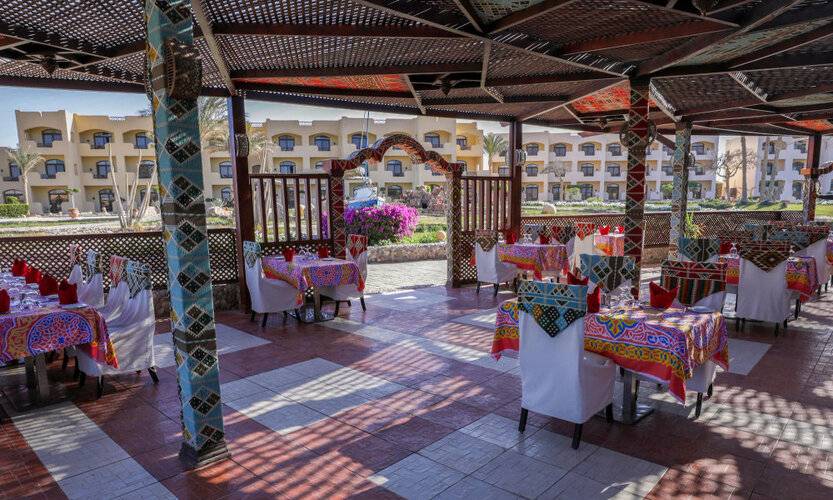 Blend Elphistone Resort