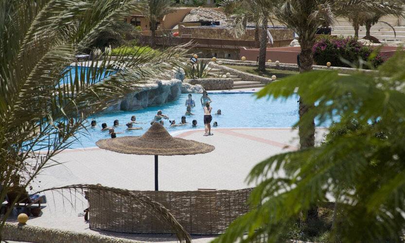 Blend Elphistone Resort