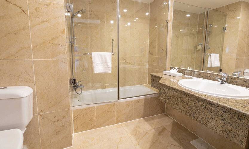 Blend Elphistone Resort