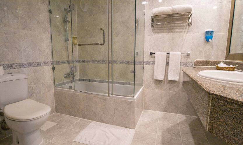 Blend Elphistone Resort