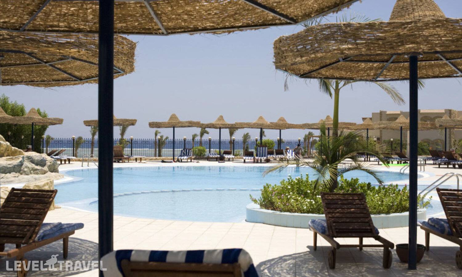 фотографии отеля Blend Elphistone Resort в Египет(Марса Алам) - фото №28