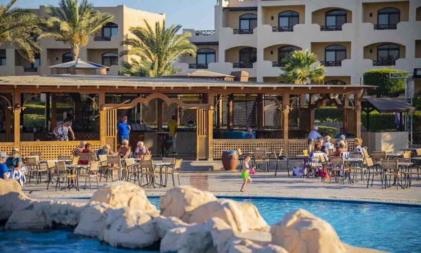 Blend Elphistone Resort