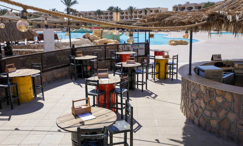 Blend Elphistone Resort