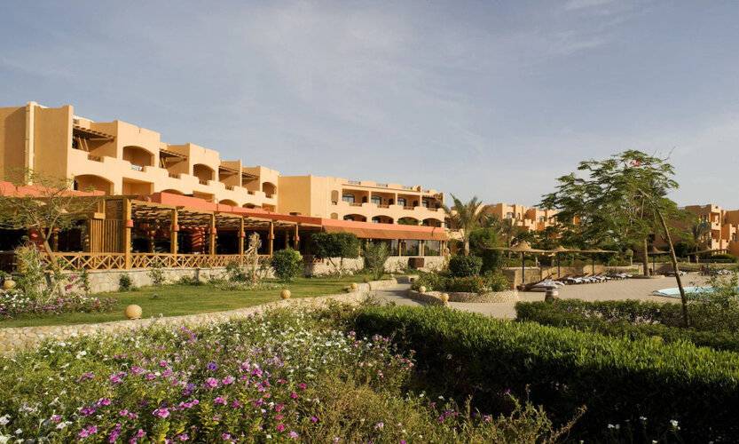 Blend Elphistone Resort