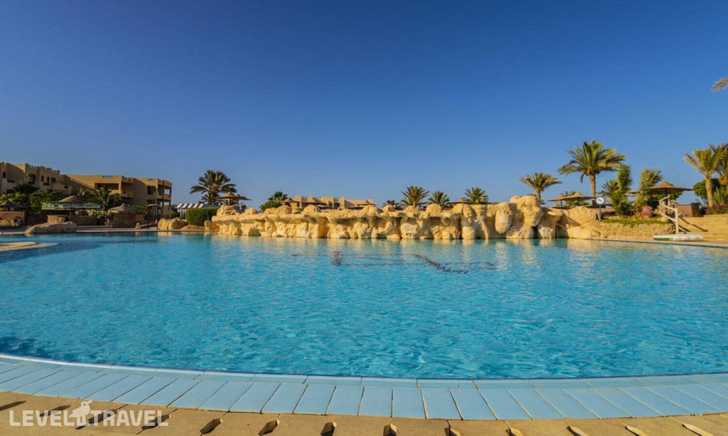 фотографии отеля Blend Elphistone Resort в Египет(Марса Алам) - фото №42