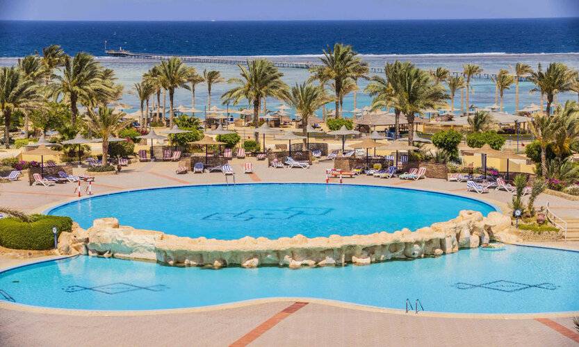 Blend Elphistone Resort