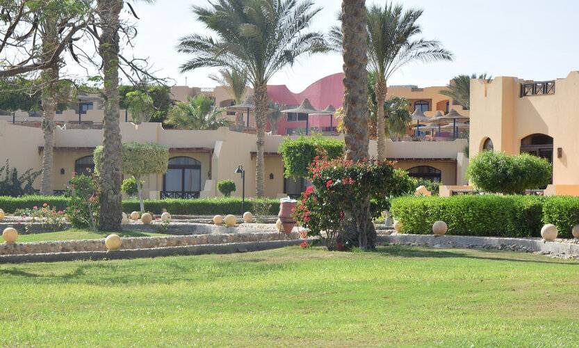 Blend Elphistone Resort