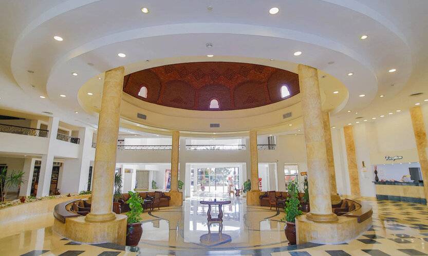 Blend Elphistone Resort