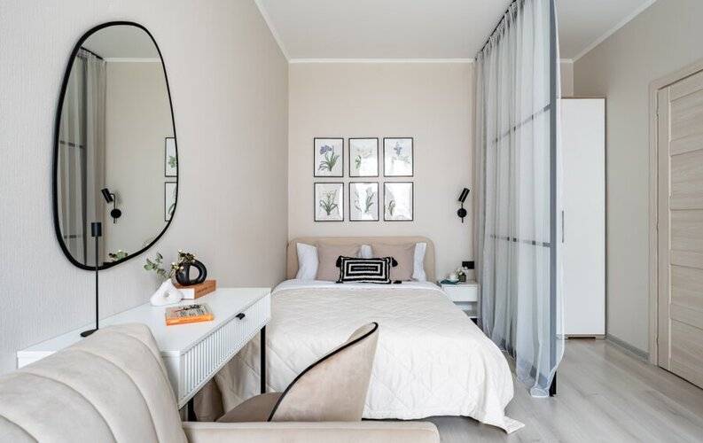 Merino Home Camellia