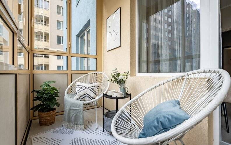 Merino Home Camellia