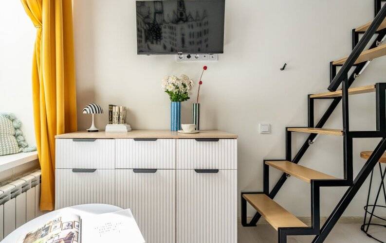 Merino Home Dovlatov