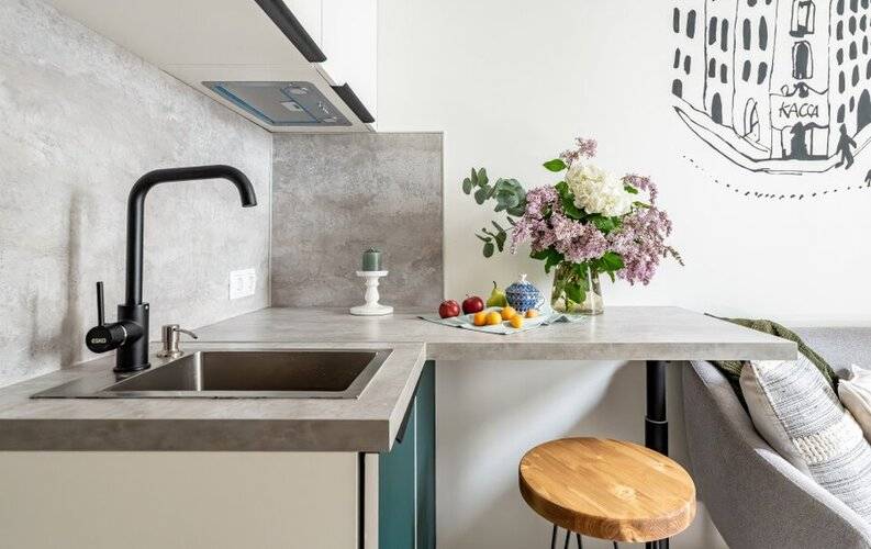 Merino Home Dovlatov