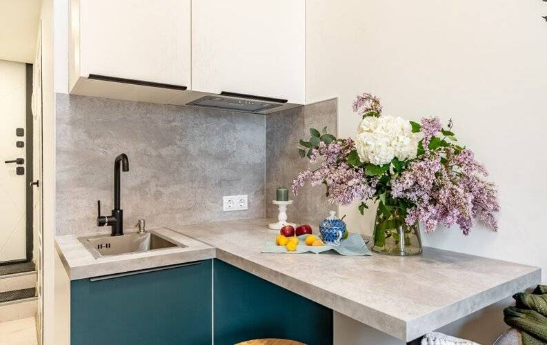 Merino Home Dovlatov