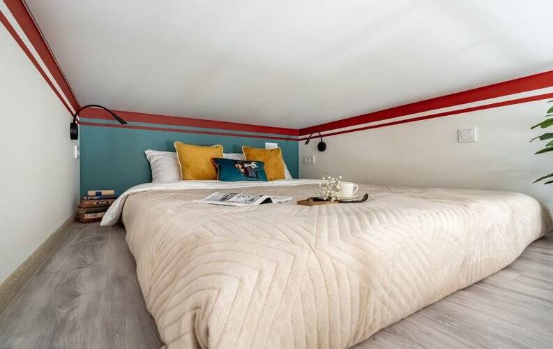 Merino Home Dovlatov