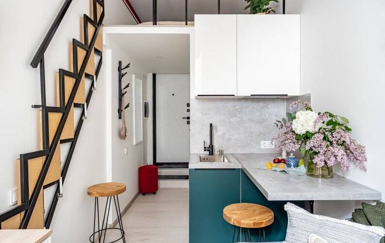 Merino Home Dovlatov