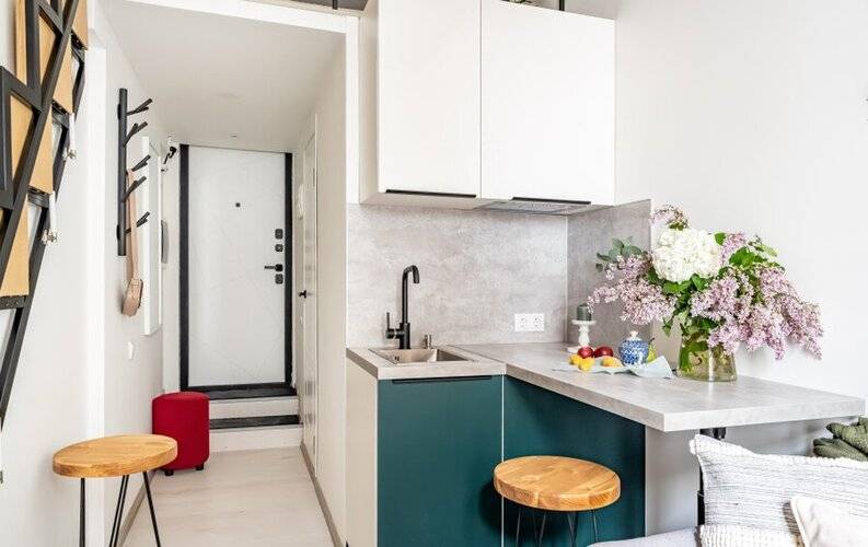 Merino Home Dovlatov