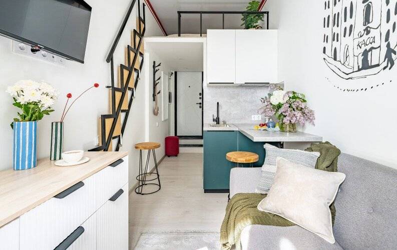 Merino Home Dovlatov