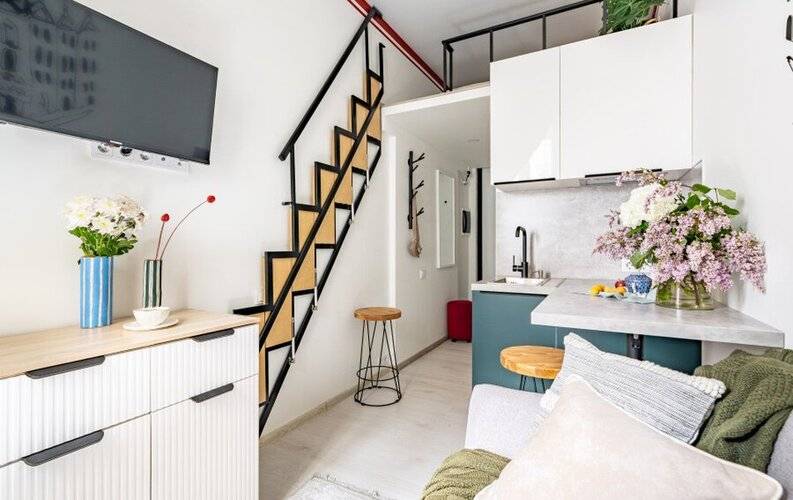 Merino Home Dovlatov