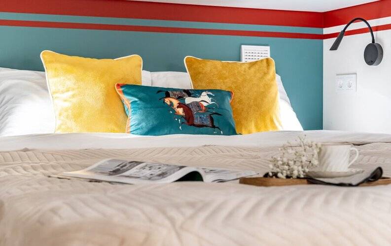 Merino Home Dovlatov