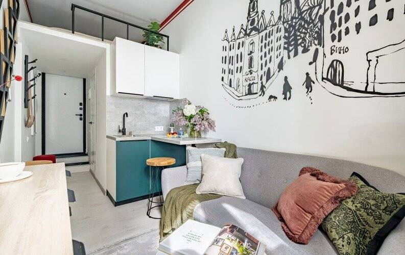 Merino Home Dovlatov