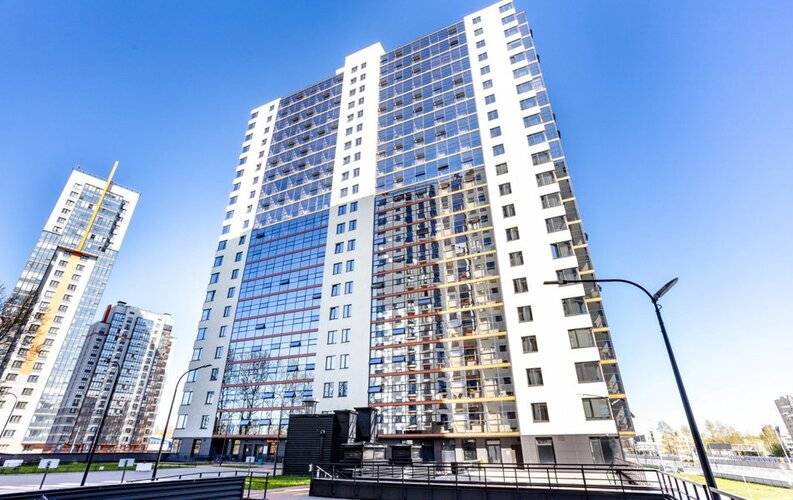 Веста На Пулковском Ш. 14/6