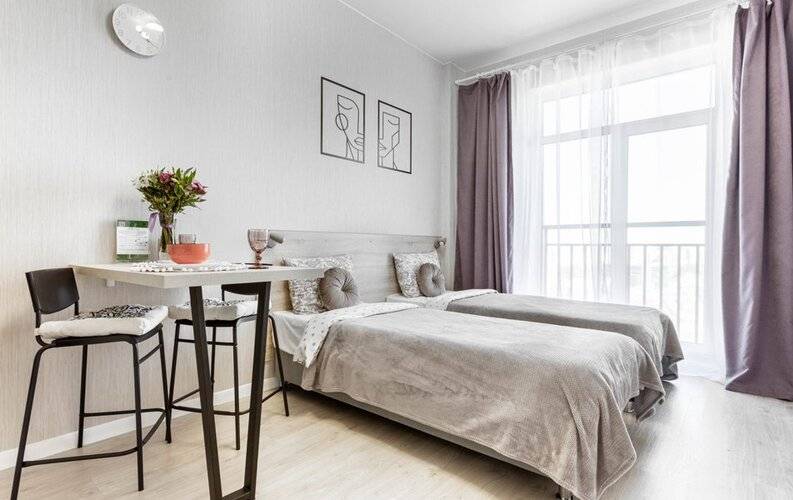 Веста На Пулковском Ш. 14/6