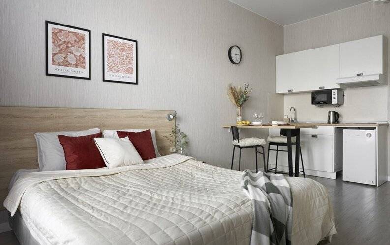 Веста На Пулковском Ш. 14/6