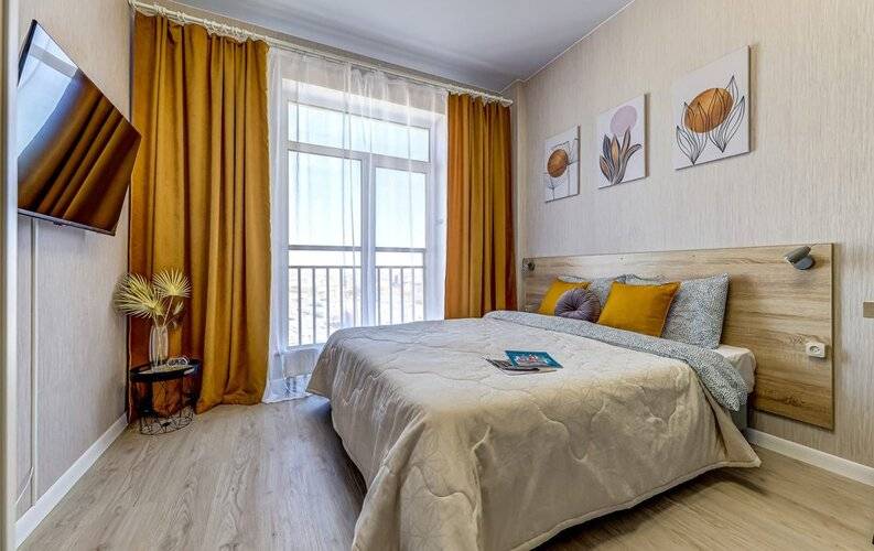 Веста На Пулковском Ш. 14/6