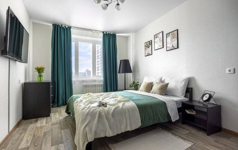 Веста На Художников 9