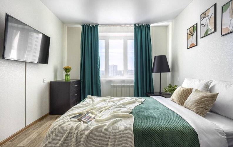 Веста На Художников 9