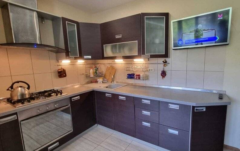 На Бульварной 10к1