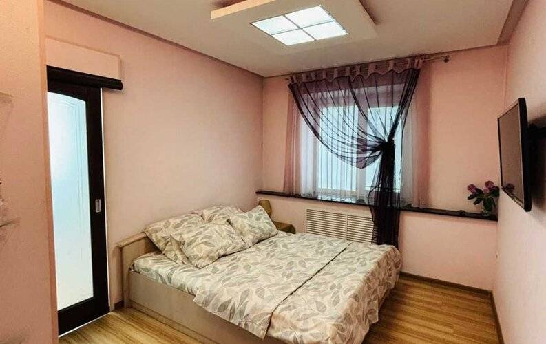 На Бульварной 10к1