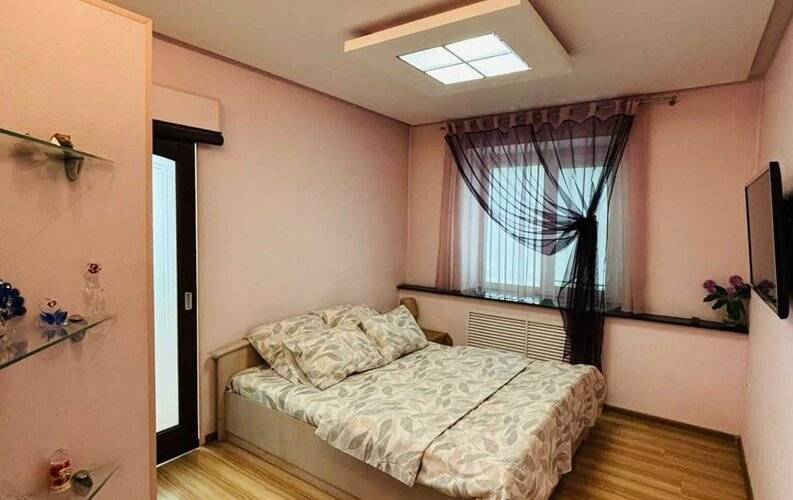 На Бульварной 10к1