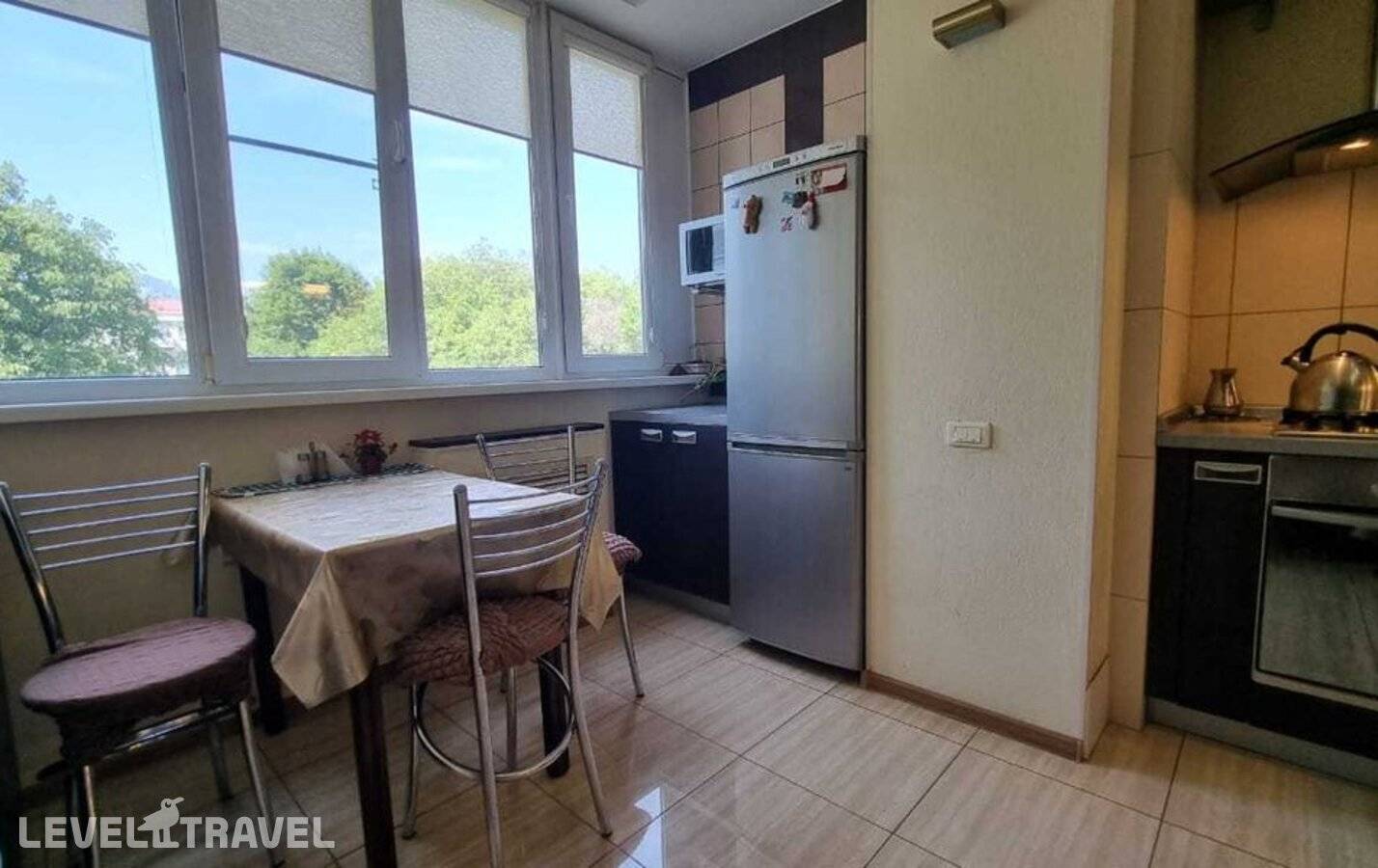 фотографии отеля На Бульварной 10к1 в Россия(Пятигорск) - фото №5