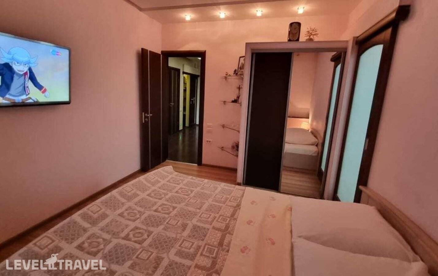 фотографии отеля На Бульварной 10к1 в Россия(Пятигорск) - фото №8