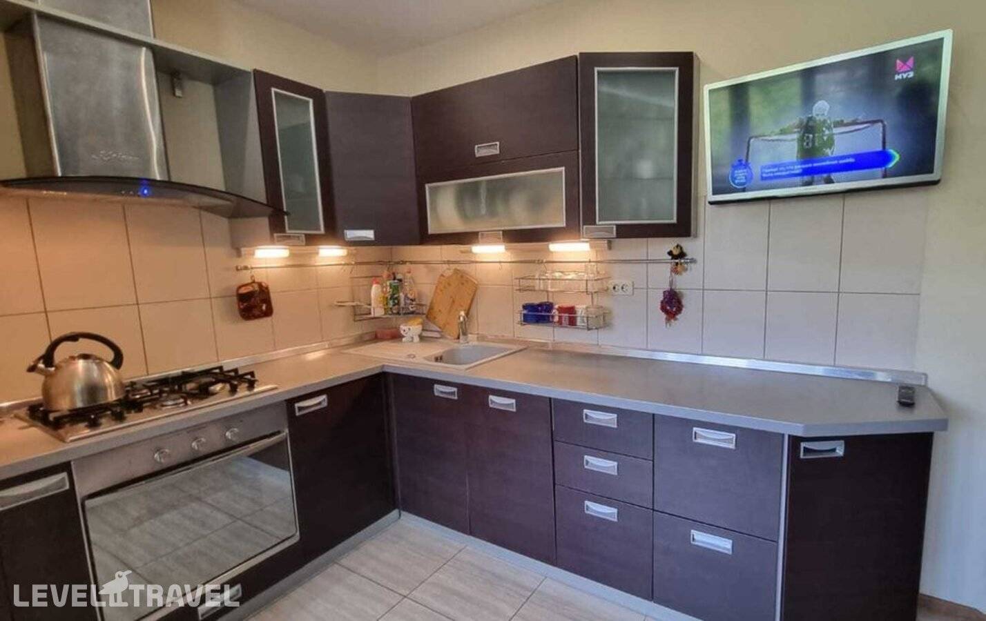 фотографии отеля На Бульварной 10к1 в Россия(Пятигорск) - фото №2