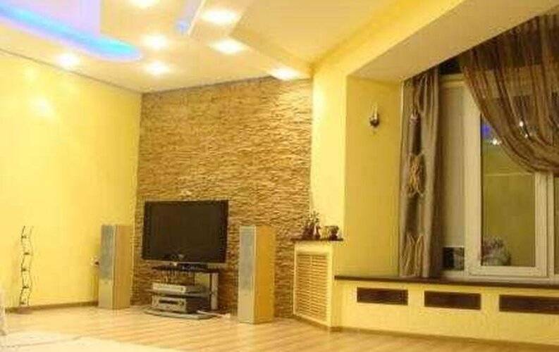 На Бульварной 10к1