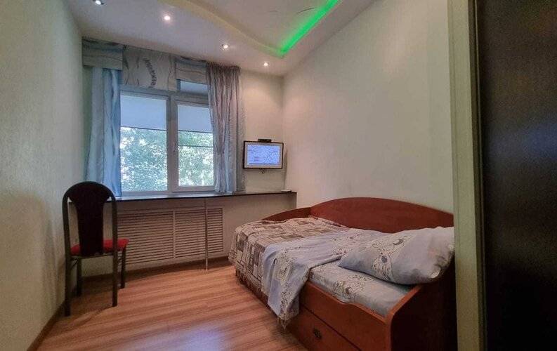 На Бульварной 10к1