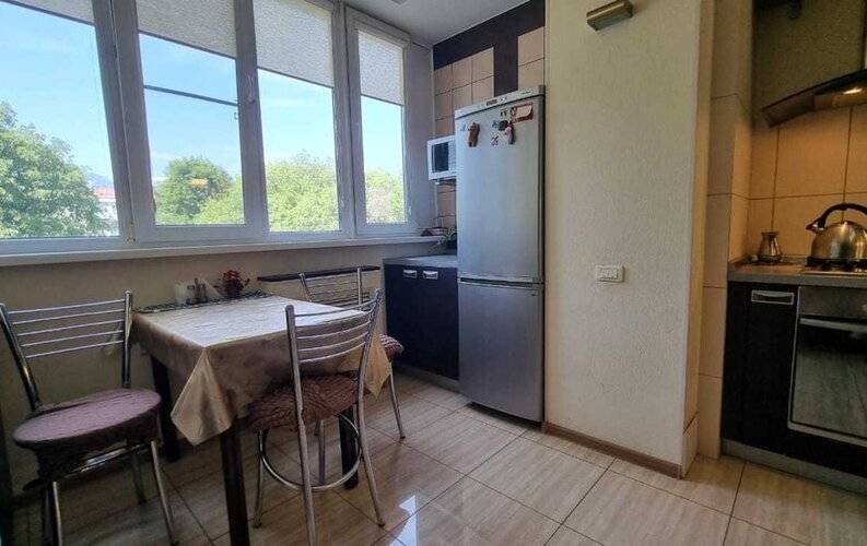 На Бульварной 10к1