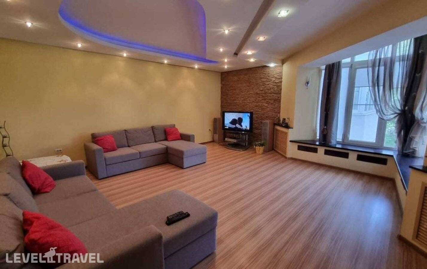 фотографии отеля На Бульварной 10к1 в Россия(Пятигорск) - фото №4