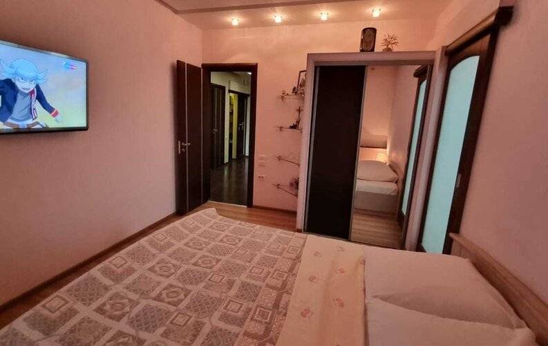 На Бульварной 10к1