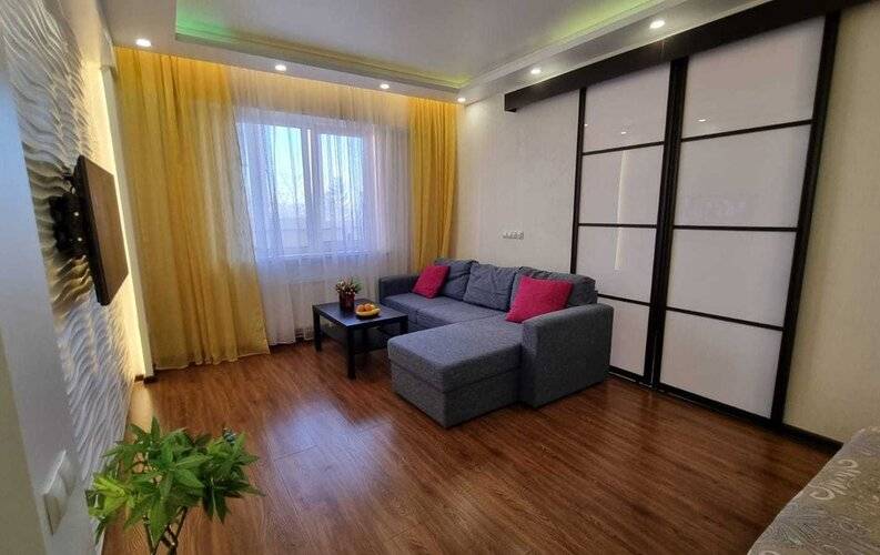 На Московской 99