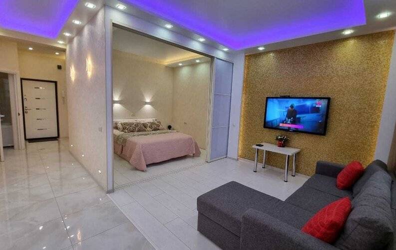 На Московской 99