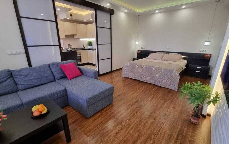 На Московской 99